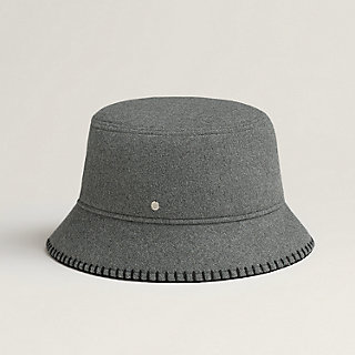 M*c様 HERMES ハット BOBFILIPE（HERMES(エルメス) ハット